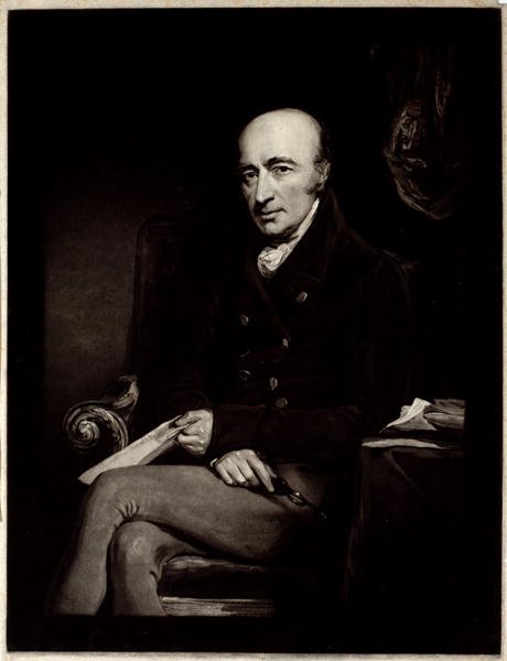 William Hyde Wollaston