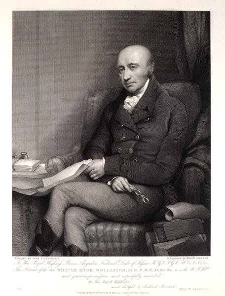 William Hyde Wollaston 2