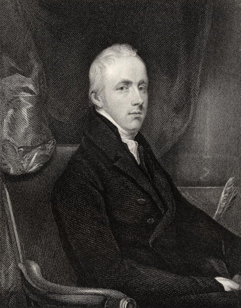 George Howard 6th Earl of Carlisle