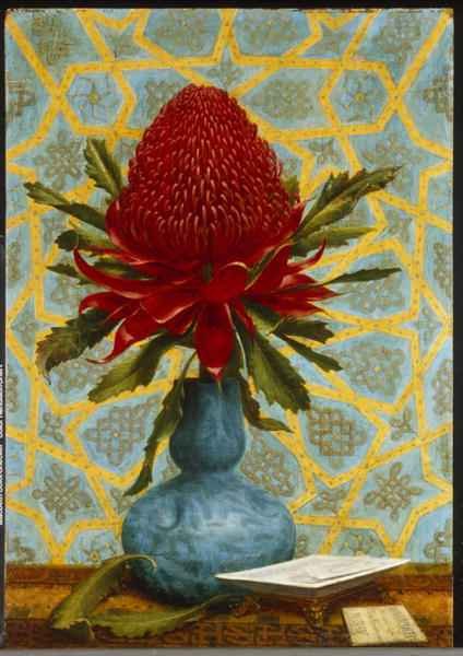 Waratah