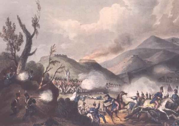 Battle of Busaco