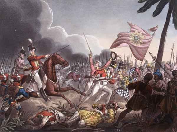 Battle of Assaye