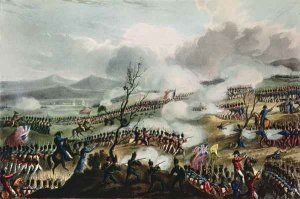 Battle of Nivelle