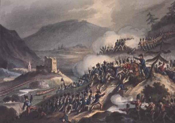 Battle of Castalla