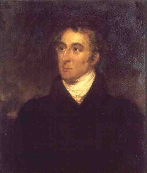 Portrait of Arthur Wellesley Duke of Wellington 1769-1852