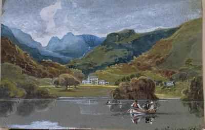 Brathay Hall