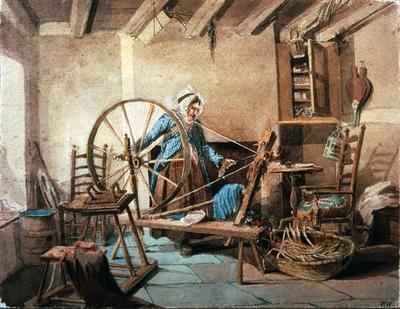 The Quill Winder