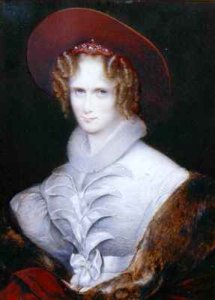 Princess Augusta of Saxe Meiningen