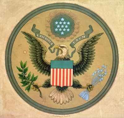 Great Seal of the United States