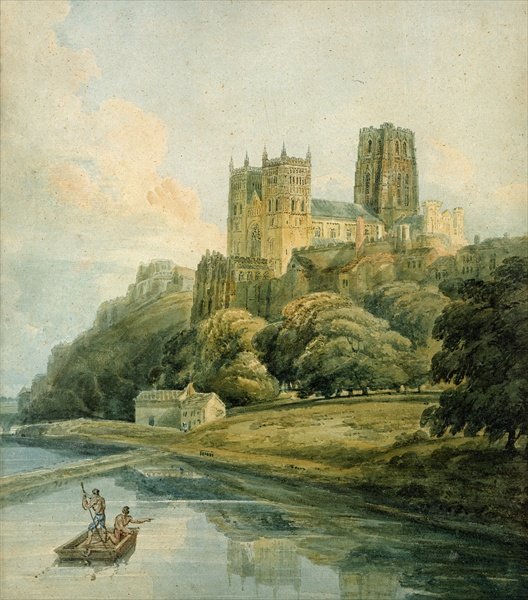 Durham Cathedral