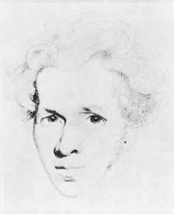 Soren Aabye Kierkegaard