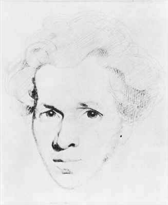 Soren Aabye Kierkegaard