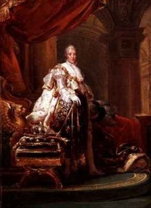 Charles X 1757-1836