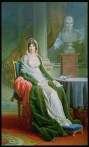 Maria Letizia Ramolino Bonaparte 1750-1836 mother of Napoleon Bonaparte