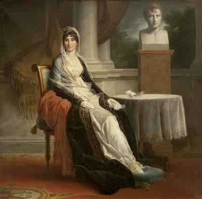 Marie Laetitia Ramolino 1750-1836 2