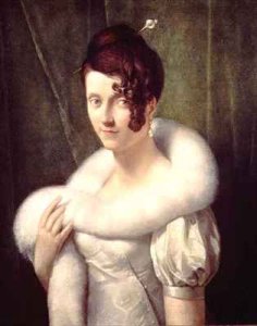 Madame Tallien 1773-1835