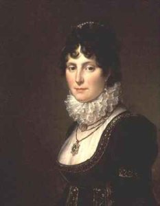 Madame Tallien 1773-1835