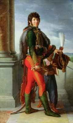 Joachim Murat 1767-1815 2