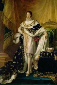 Joseph Bonaparte 1768-1844