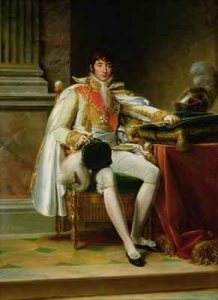 Louis Bonaparte 1778-1846