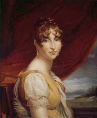 Hortense de Beauharnais 1783-1837