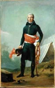 General Jean Victor Moreau 1763-1813