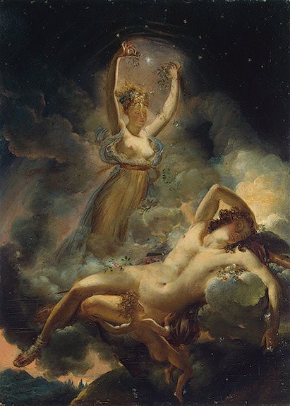 Aurora and Cephalus