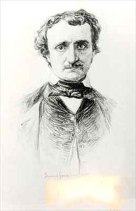 Edgar Allan Poe 1809-49