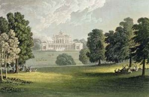 Stoke Park