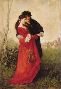 The Lovers