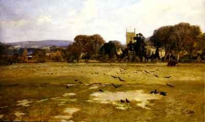 The Village