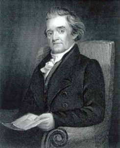 Noah Webster 1758-1843