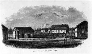 Fort Yukon