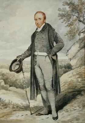 William Wells 1768-1847