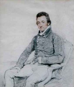 William Wells 1768-1847 2