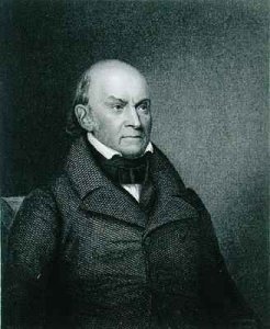 John Quincy Adams