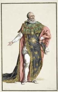 Henri IV 1553-1610 King of France