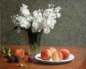 Still Life