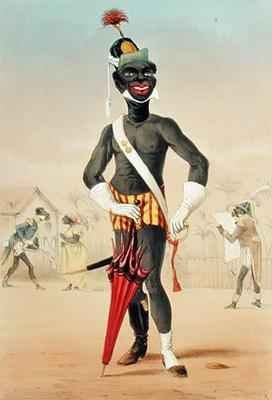 Haiti Infanterie Legere