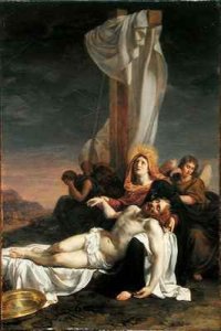 Lamentation