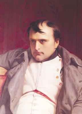 Napoleon 1769-1821 after his Abdication 2