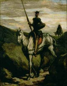 Don Quixote