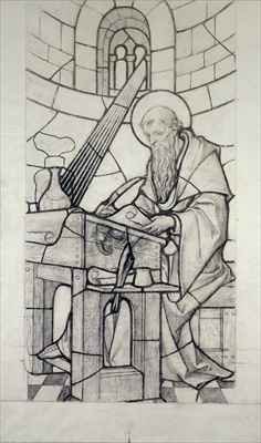 The Venerable Bede