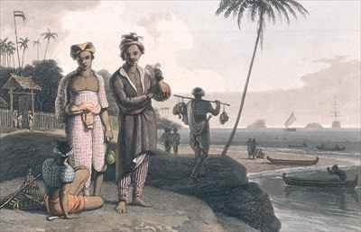 The Malays of Java