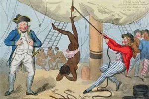 The Abolition of the Slave Trade