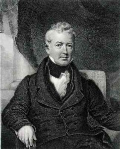 William Gaston 1778-1844