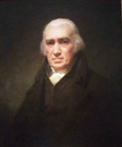 James Watt