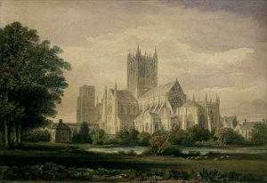 Wells Cathedral