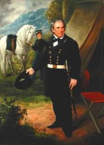 Zachary Taylor