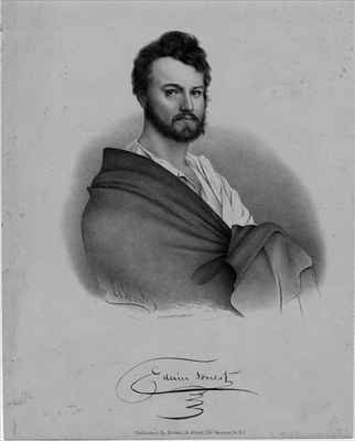 Edwin Forrest (1806-72)